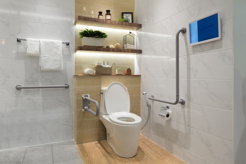 Top Bathroom Remodeling Companies in Pleasant Hill, CA