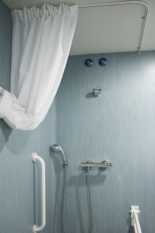 Cost of Shower Installation in San Leandro, CA