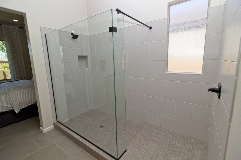 Best Shower Installation Contractors in San Leandro, CA